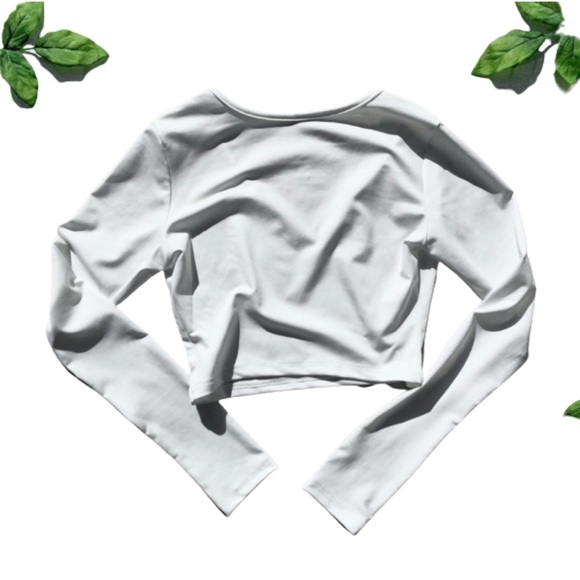 ｌｏｎｇ ｓｌｅｅｖｅ - Picture 2 of 3